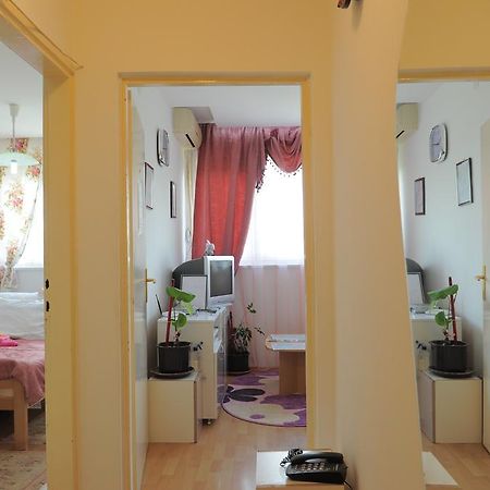 Apartment Daca Stan Belgrade Exterior photo