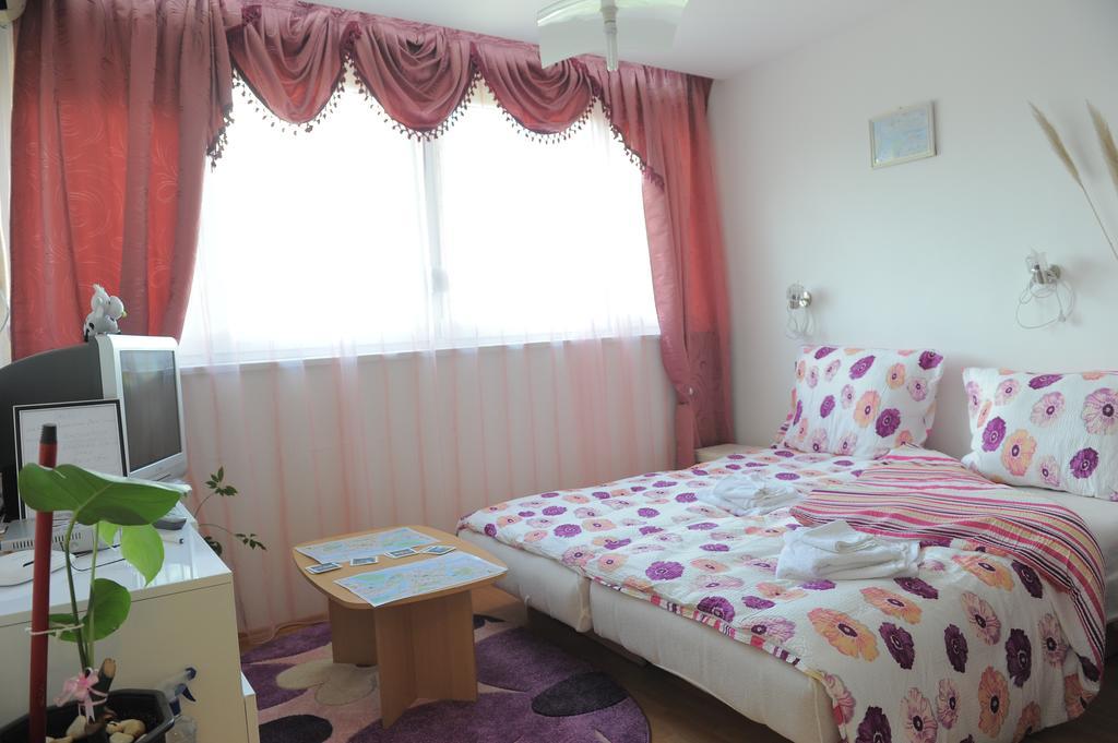 Apartment Daca Stan Belgrade Exterior photo