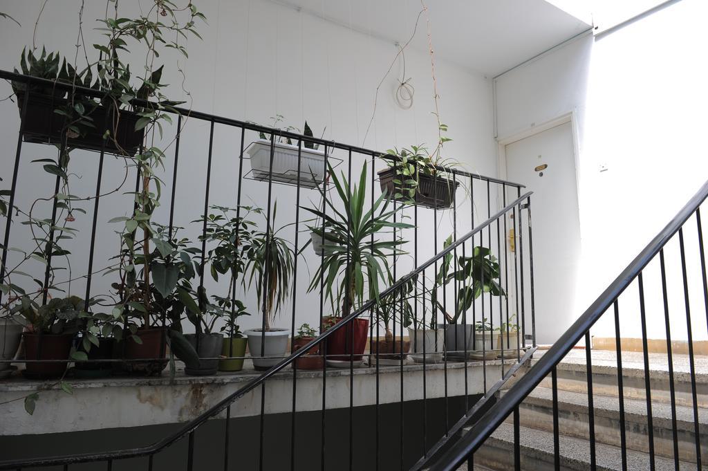 Apartment Daca Stan Belgrade Exterior photo