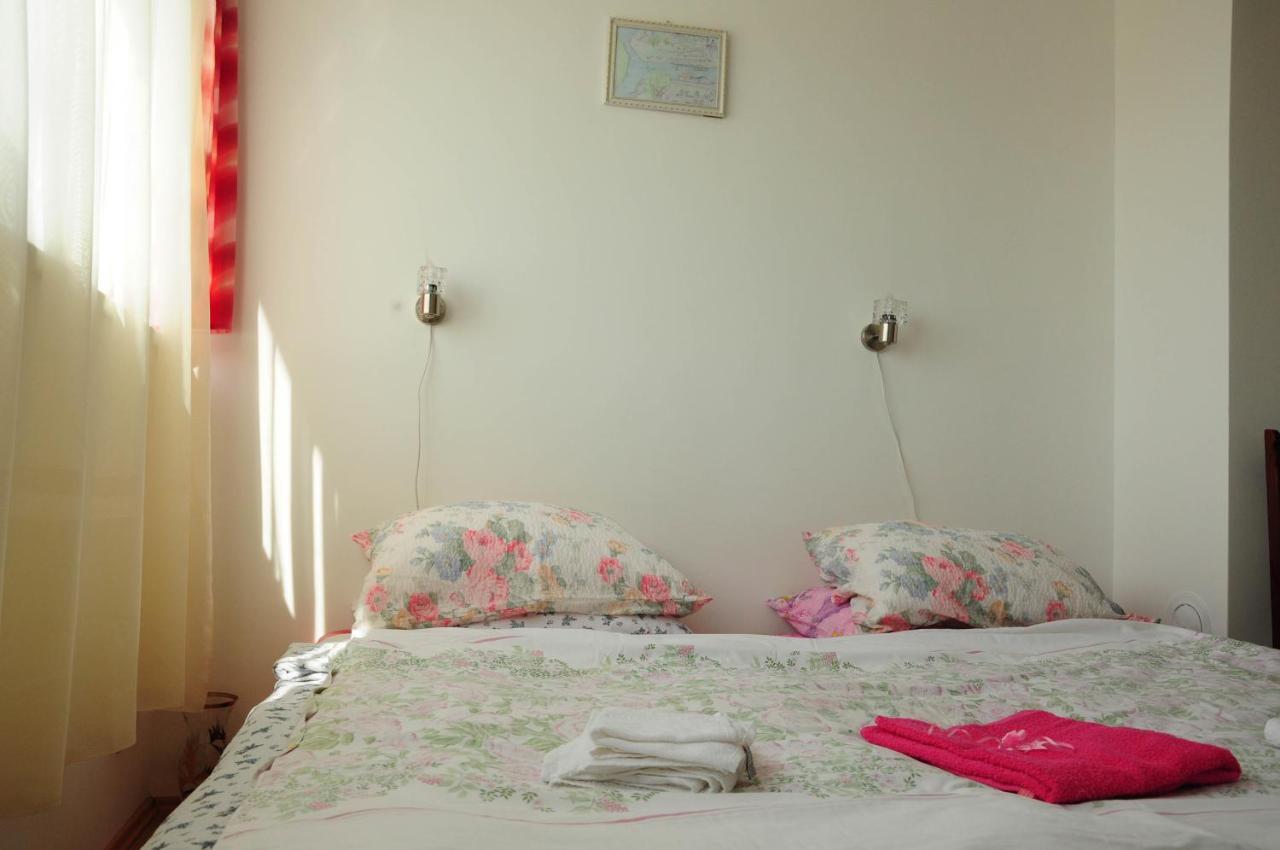 Apartment Daca Stan Belgrade Room photo